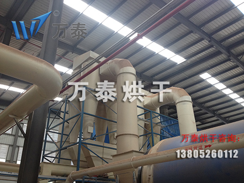 醋渣烘干機，醋渣烘干設備