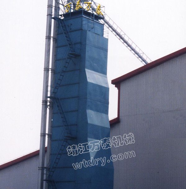 大豆烘干機，大豆烘干設(shè)備